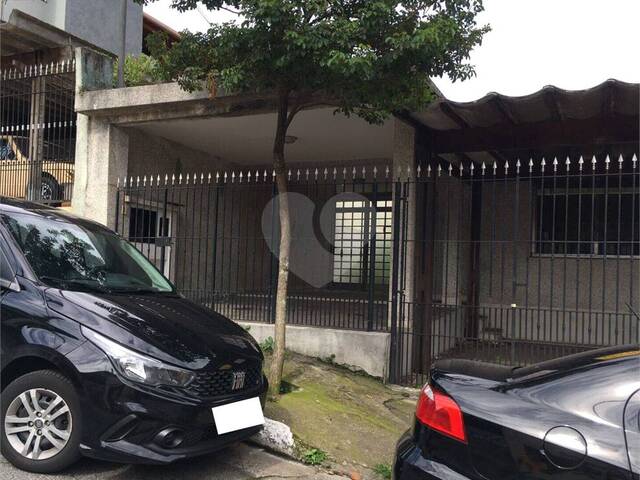 #REO975644 - Casa para Venda em São Paulo - SP
