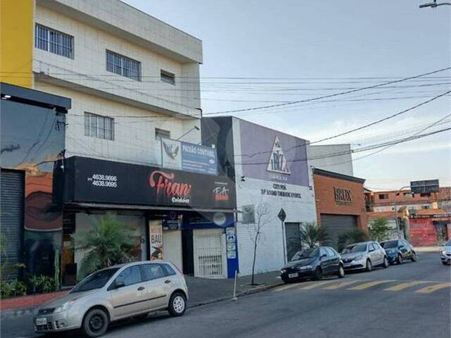 #REO975776 - Escritório para Venda em Poá - SP