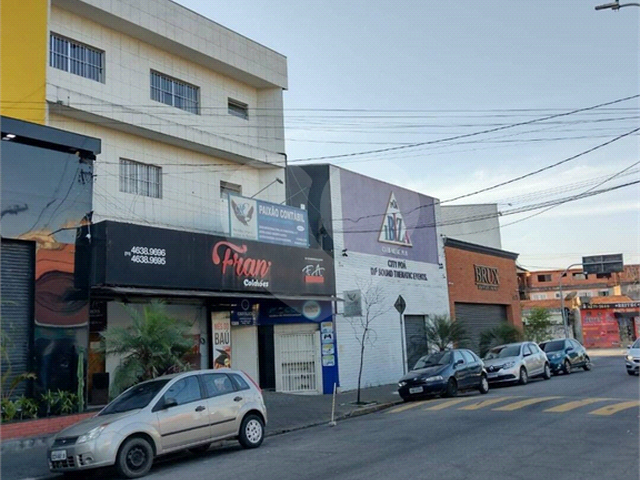 #REO975776 - Escritório para Venda em Poá - SP