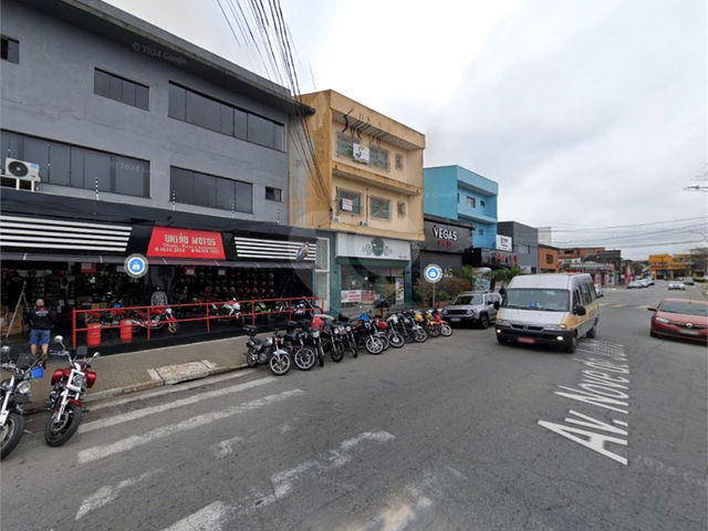 #REO975776 - Escritório para Venda em Poá - SP