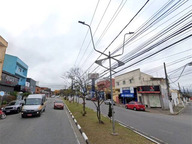 #REO975776 - Escritório para Venda em Poá - SP