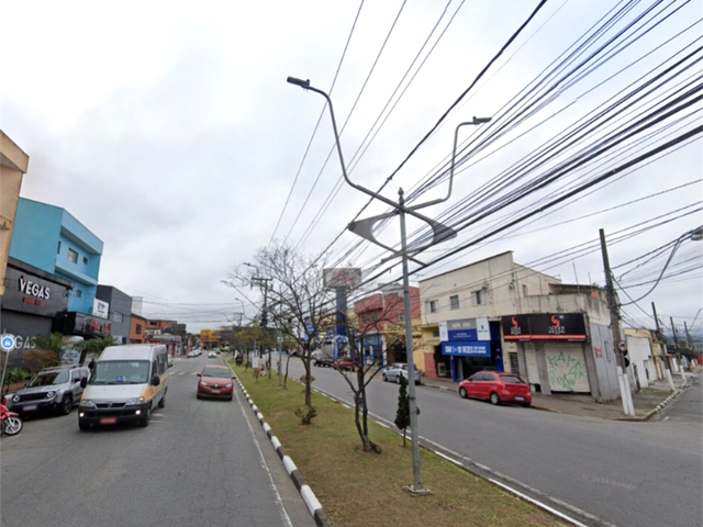 #REO975776 - Escritório para Venda em Poá - SP