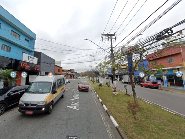 Escritório para Venda em Poá - 5