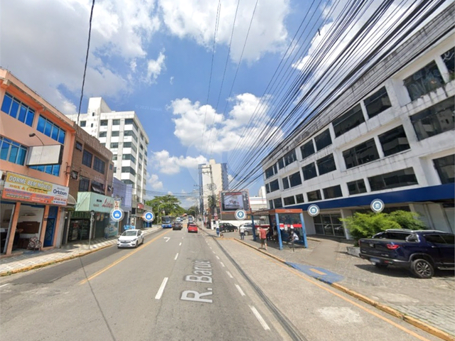 #REO975799 - Prédio comercial para Venda em Suzano - SP