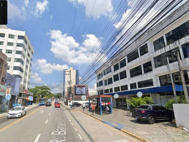 Prédio comercial para Venda em Suzano - 2