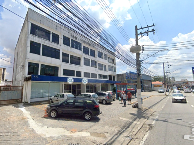 #REO975799 - Prédio comercial para Venda em Suzano - SP