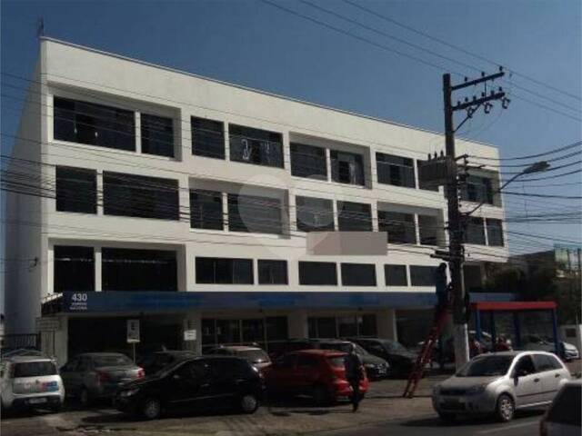 Prédio comercial para Venda em Suzano - 5