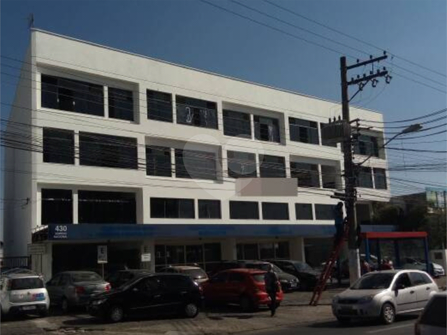 Prédio comercial para Venda em Suzano - 5