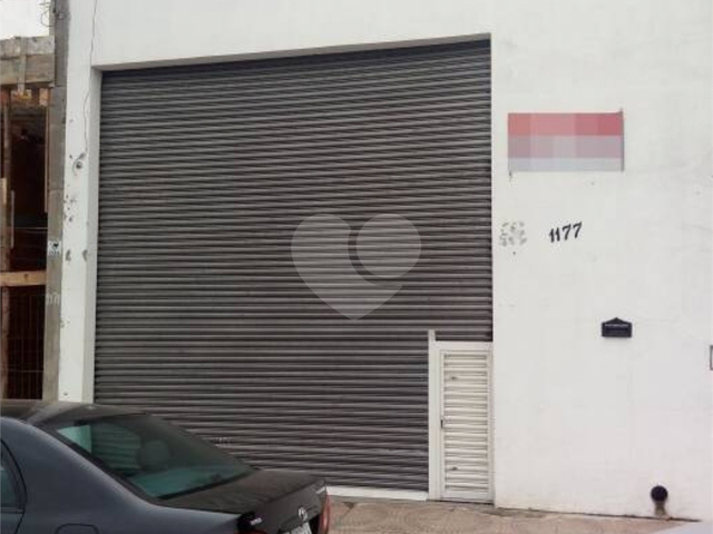 #REO975814 - Prédio comercial para Venda em Suzano - SP