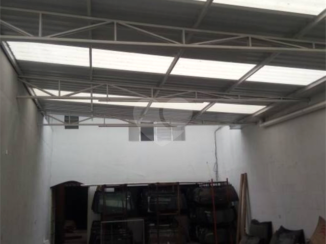 #REO975814 - Prédio comercial para Venda em Suzano - SP