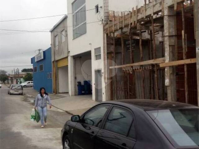 Prédio comercial para Venda em Suzano - 3