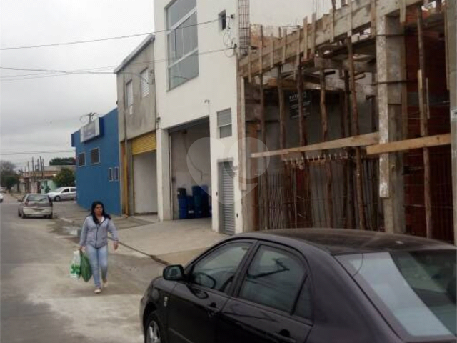 #REO975814 - Prédio comercial para Venda em Suzano - SP