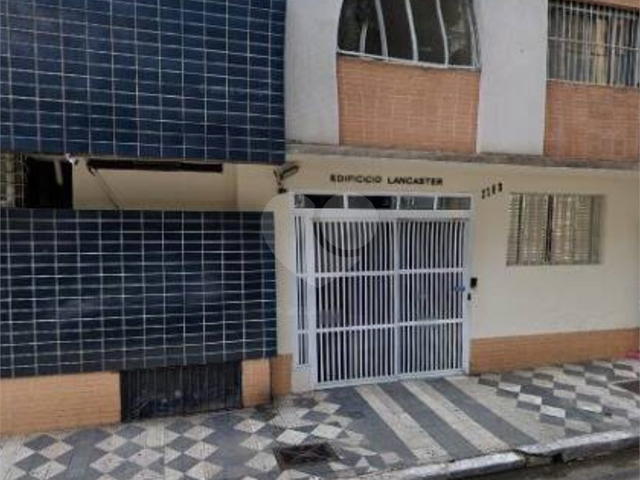 Venda em Bela Vista - São Paulo