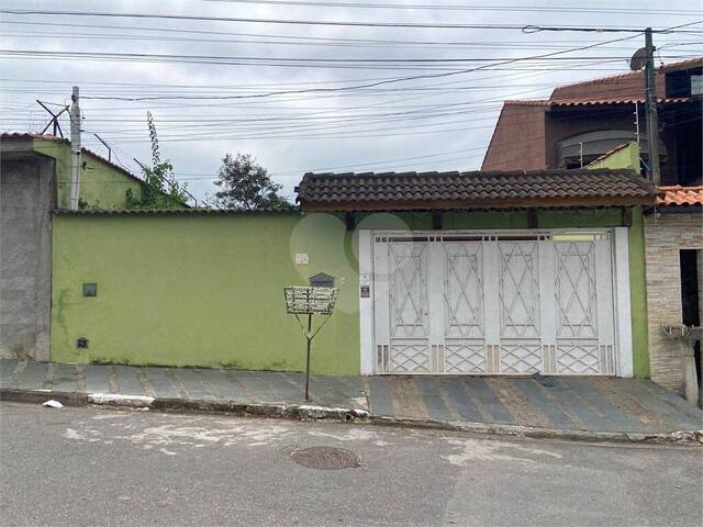 Casa para Venda em Poá - 2