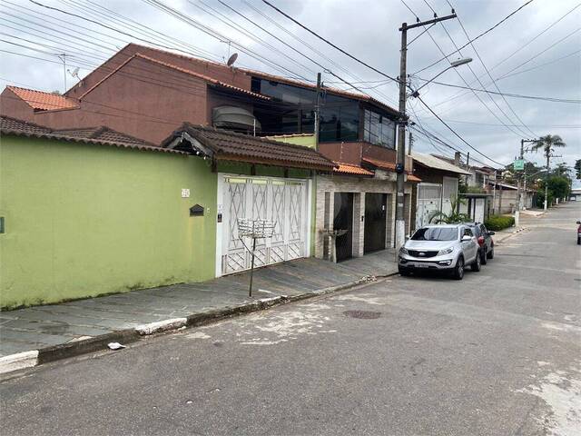 Casa para Venda em Poá - 4