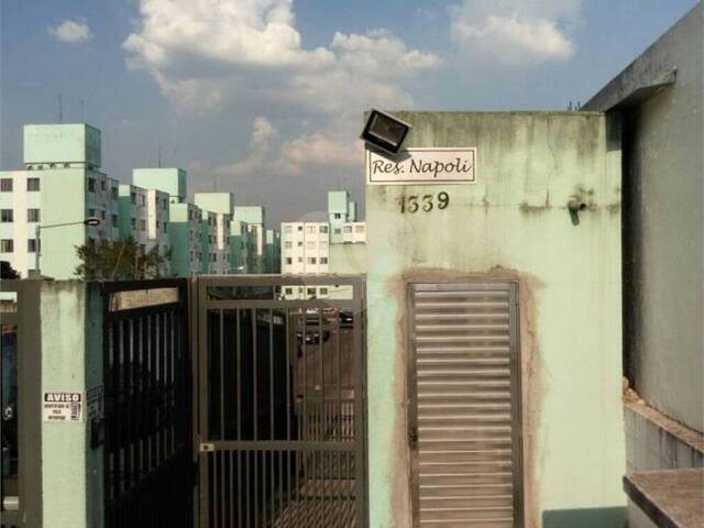 Venda em Jardim Itamarati - Poá