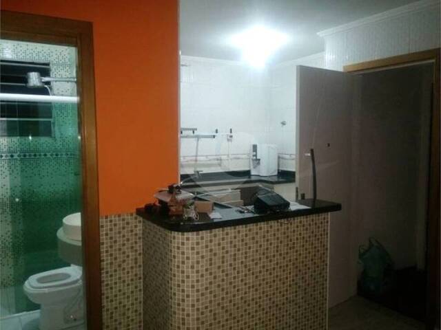 #REO975011 - Apartamento para Venda em Poá - SP