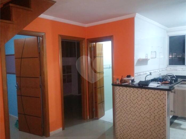 Apartamento para Venda em Poá - 5