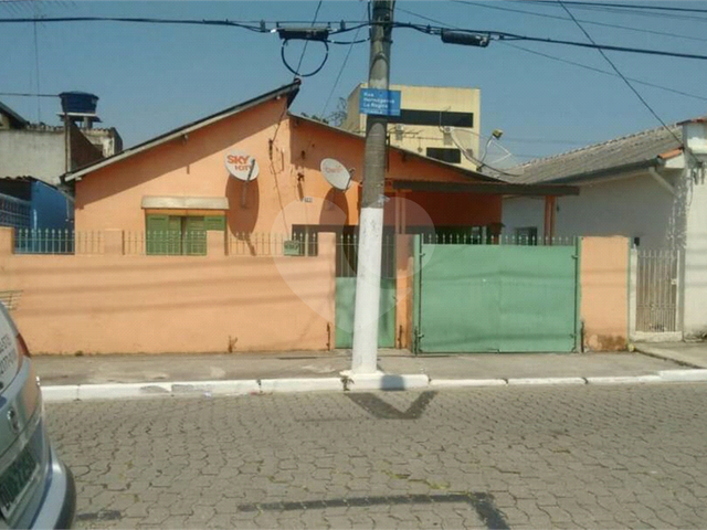 Venda em Centro - Poá