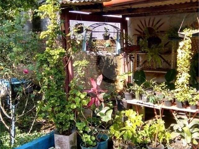 #REO975061 - Casa para Venda em Poá - SP