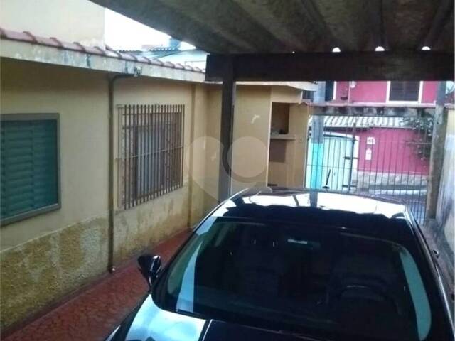 Casa para Venda em Poá - 2