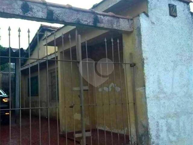 Casa para Venda em Poá - 3