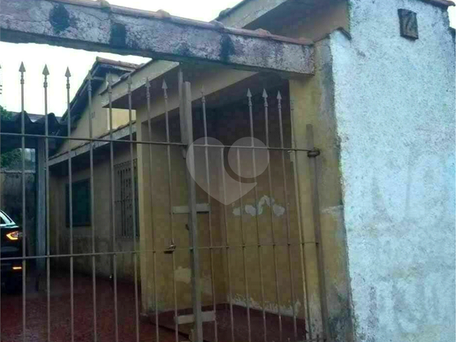 #REO975228 - Casa para Venda em Poá - SP