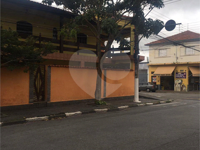 #REO975303 - Casa para Venda em Poá - SP