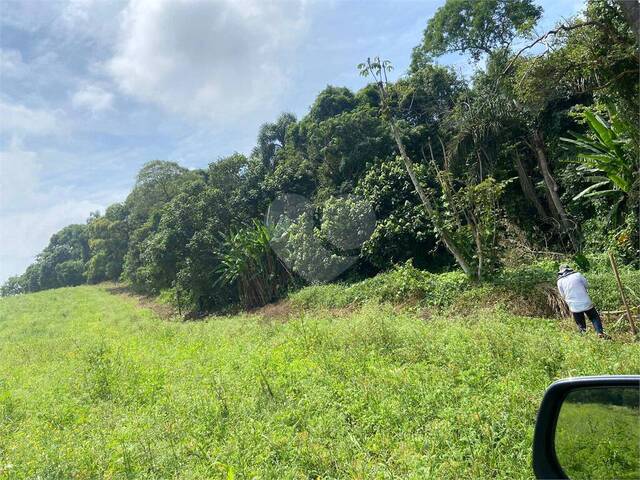 #REO973253 - Terreno para Venda em Suzano - SP