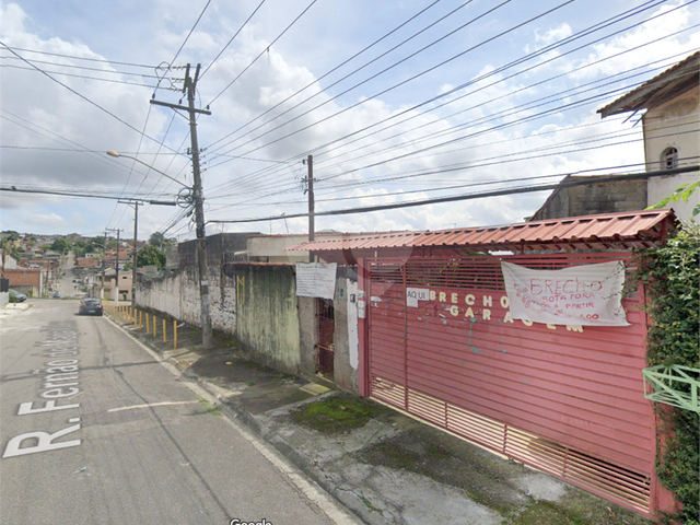 Venda em Cidade Boa Vista - Suzano