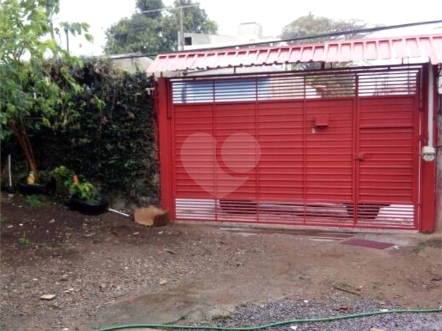 #REO973315 - Casa para Venda em Suzano - SP
