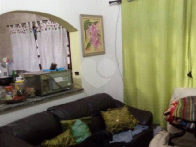 Casa para Venda em Suzano - 4