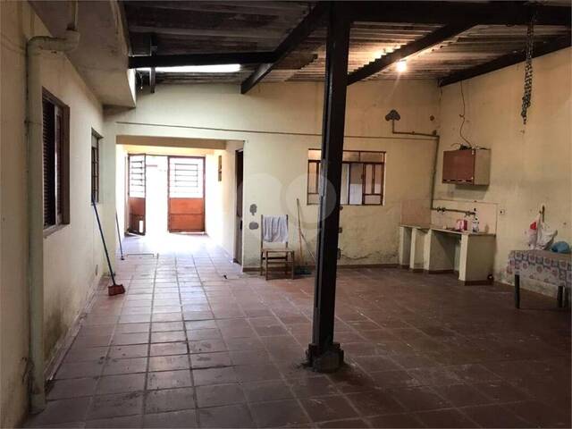 #REO973331 - Casa para Venda em Suzano - SP