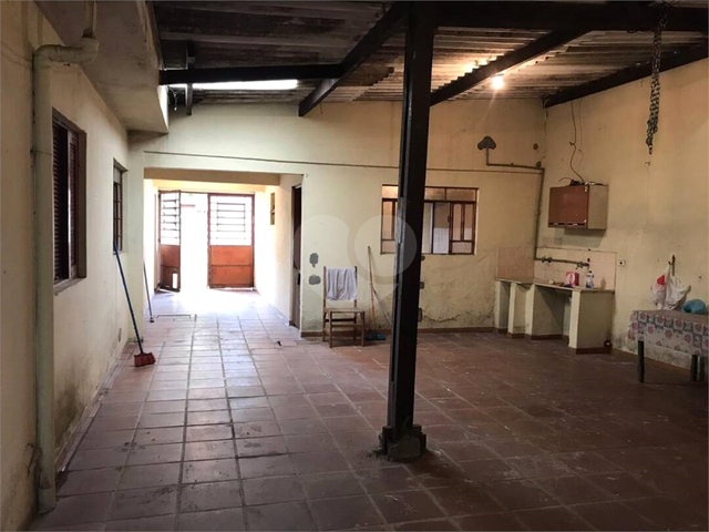 #REO973331 - Casa para Venda em Suzano - SP