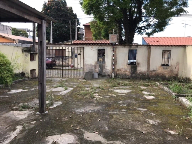 #REO973331 - Casa para Venda em Suzano - SP