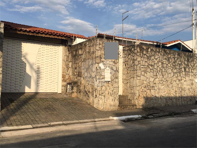 Venda em Parque Santa Rosa - Suzano