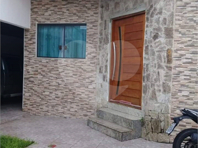 #REO973972 - Casa para Venda em Suzano - SP