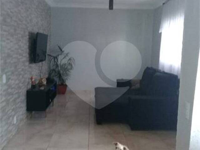 Casa para Venda em Suzano - 4