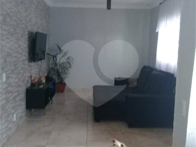 Casa para Venda em Suzano - 4