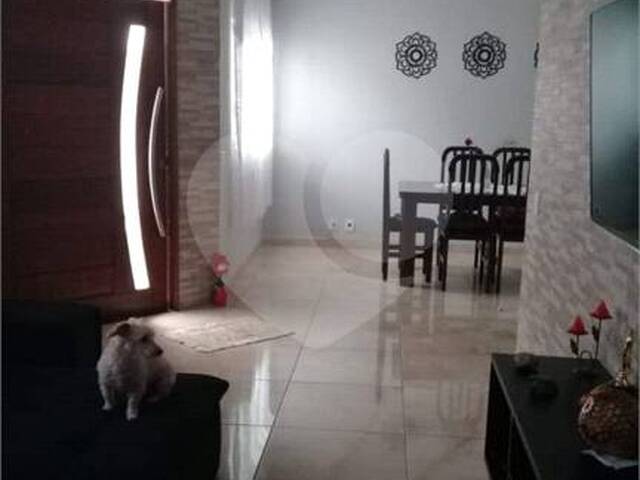 Casa para Venda em Suzano - 5