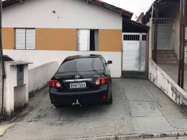 #REO973989 - Casa para Venda em Itaquaquecetuba - SP