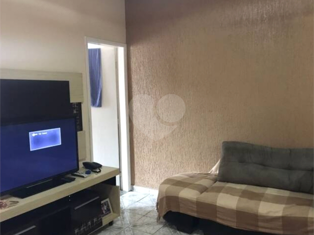 #REO973989 - Casa para Venda em Itaquaquecetuba - SP