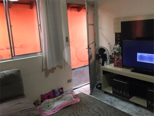 Casa para Venda em Itaquaquecetuba - 4