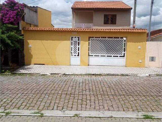 Venda em Sítio São José - Suzano