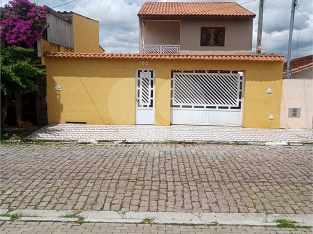 Venda em Sítio São José - Suzano