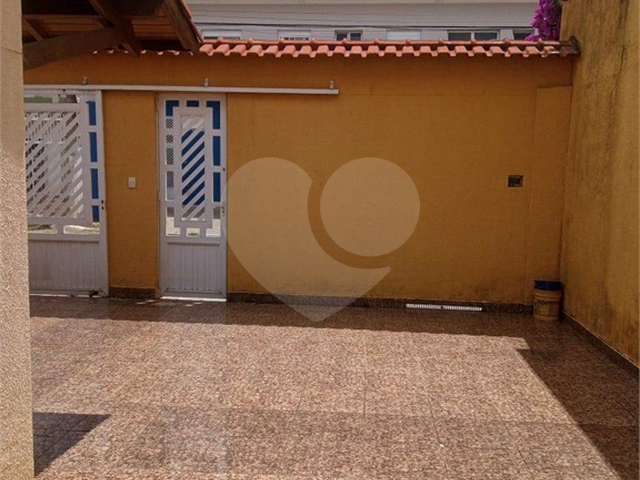 #REO974020 - Casa para Venda em Suzano - SP