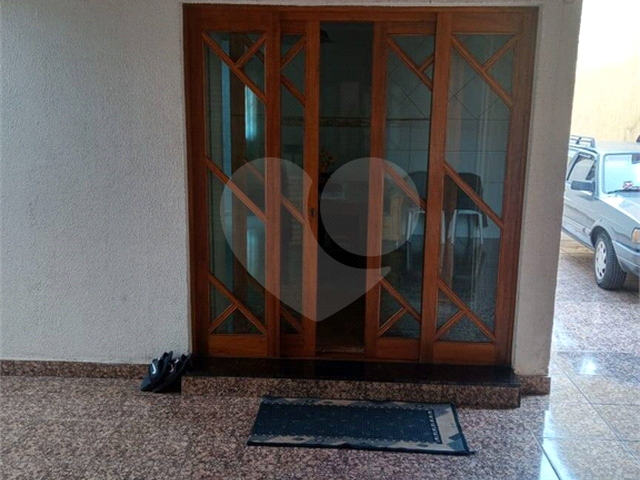 #REO974020 - Casa para Venda em Suzano - SP