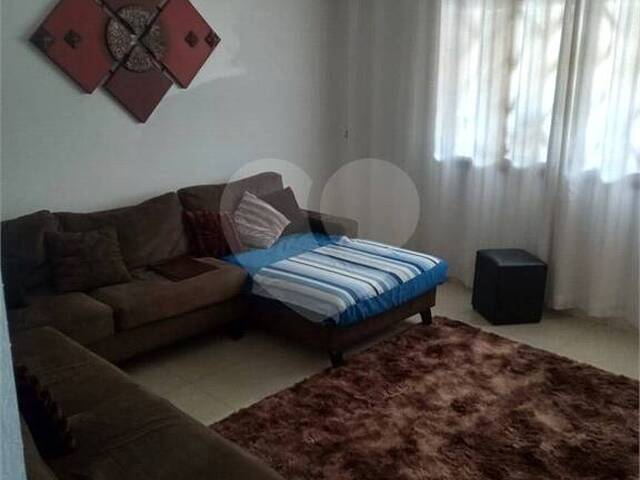 Casa para Venda em Suzano - 5