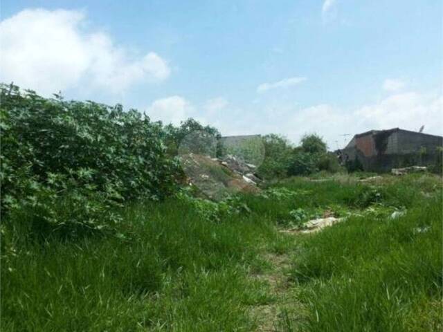 #REO971366 - Terreno para Venda em Poá - SP