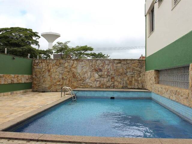 Venda em Jardim São Luís - Suzano